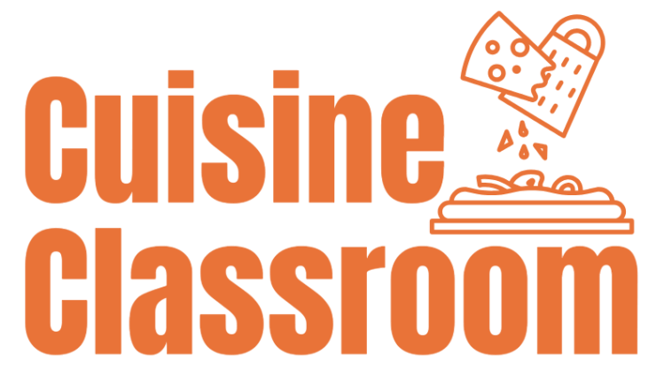 Cuisine Classroom